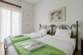 Athens central apartment for 4 people, Athen